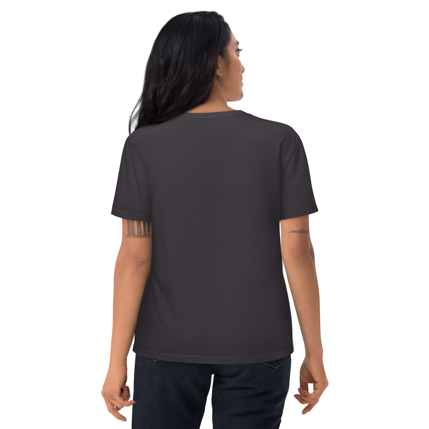 "FUCK IT - I'M GETTING A SPHYNX CAT" ECO TEE