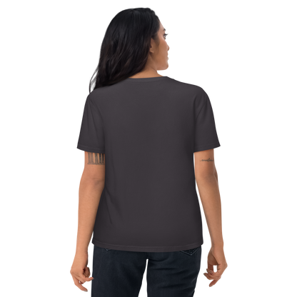 "FUCK IT - I'M GETTING A SPHYNX CAT" ECO TEE