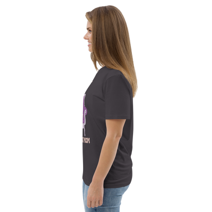 "BEST SPHYNX CAT MOM" ECO TEE