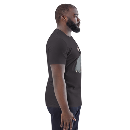 "BEST SPHYNX CAT DAD" UNISEX ECO TEE