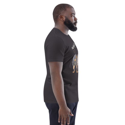 "NOTHING BUTT SPHYNX CATS" UNISEX ECO TEE