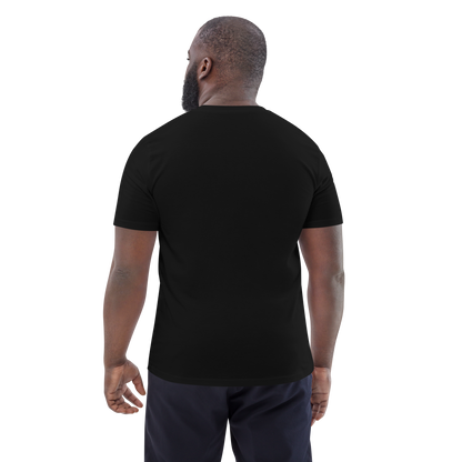 "BEST SPHYNX CAT DAD" UNISEX ECO TEE