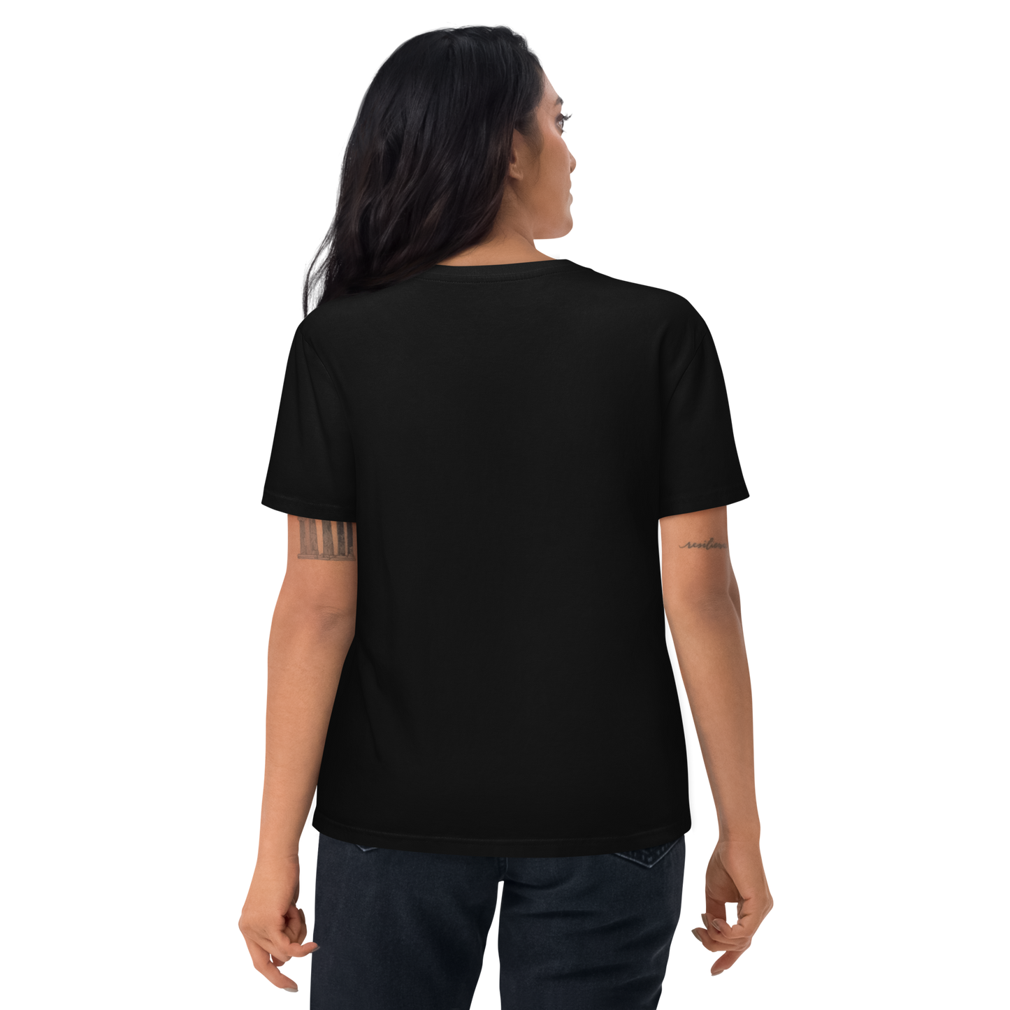 "FUCK IT - I'M GETTING A SPHYNX CAT" ECO TEE