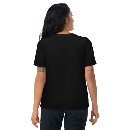 "FUCK IT - I'M GETTING A SPHYNX CAT" ECO TEE