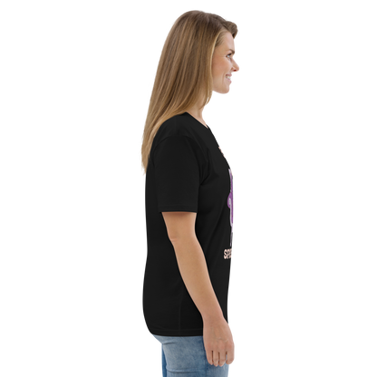 "BEST SPHYNX CAT MOM" ECO TEE