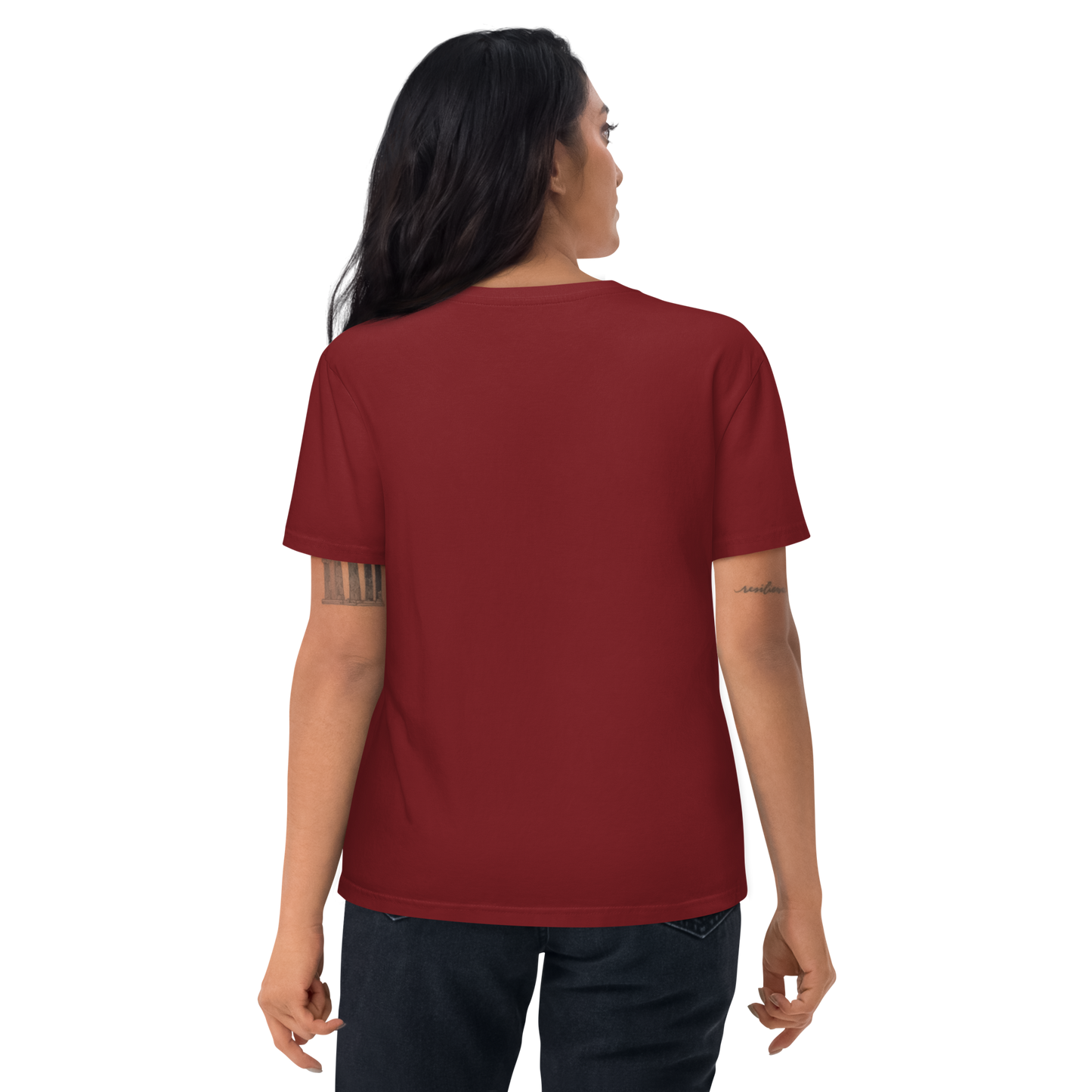 "FUCK IT - I'M GETTING A SPHYNX CAT" ECO TEE