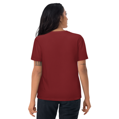 "FUCK IT - I'M GETTING A SPHYNX CAT" ECO TEE