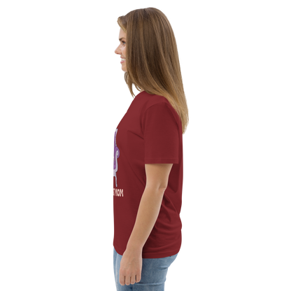 "BEST SPHYNX CAT MOM" ECO TEE