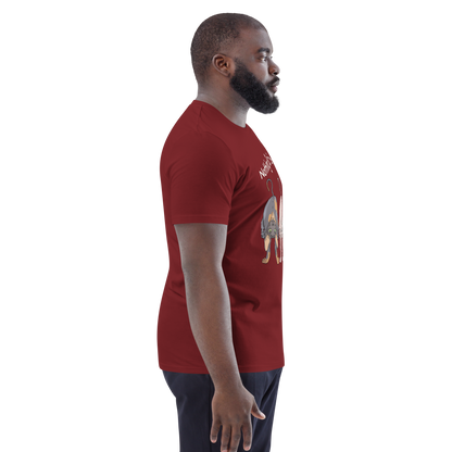 "NOTHING BUTT SPHYNX CATS" UNISEX ECO TEE