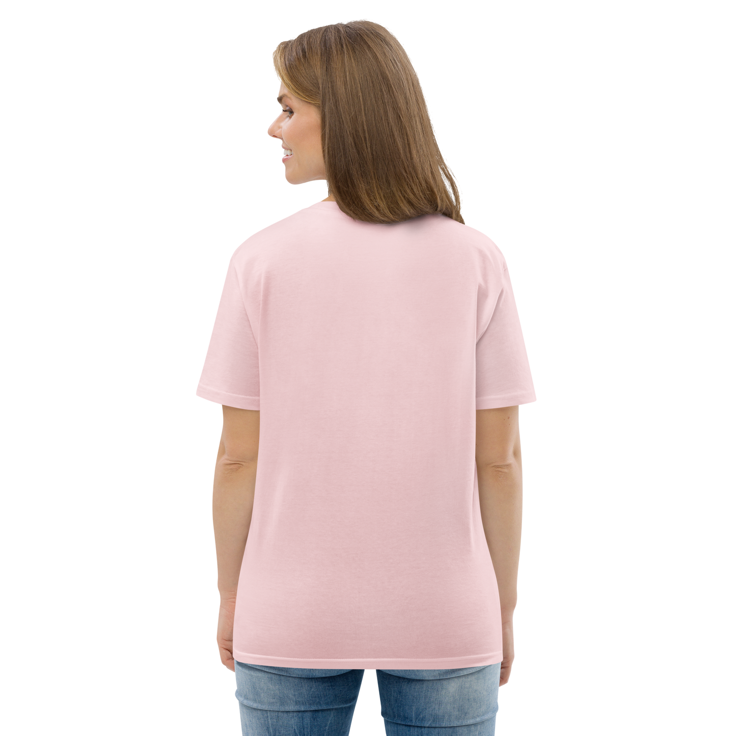 "DITCHED PRINCE CHARMING & GOT A SPHYNX CAT" ECO TEE