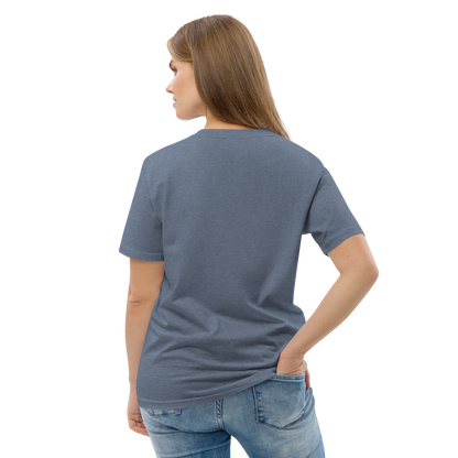 "SEND NUDES" UNISEX ECO TEE