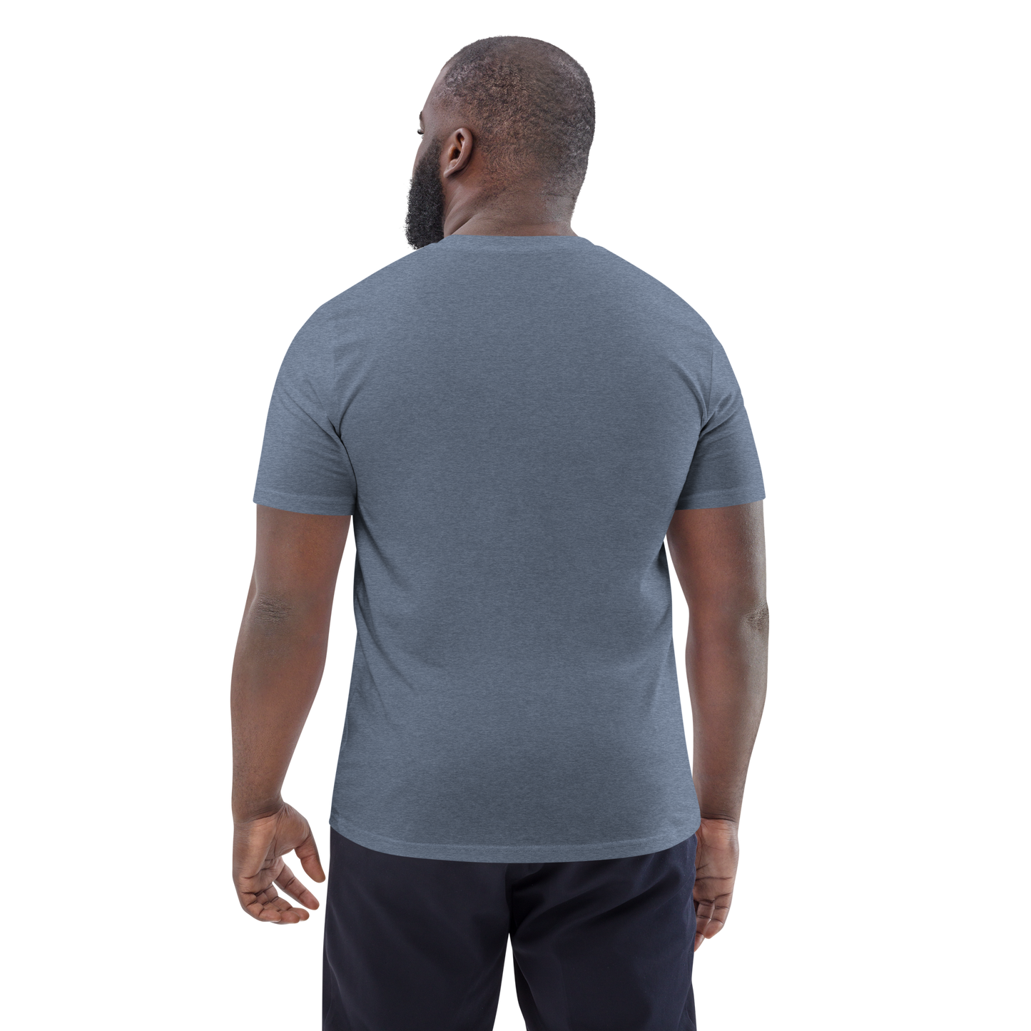 "BEST SPHYNX CAT DAD" UNISEX ECO TEE