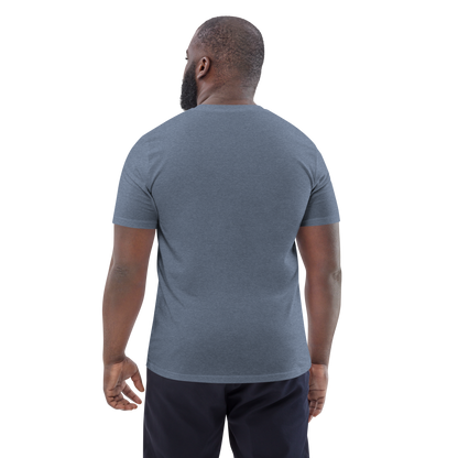 "BEST SPHYNX CAT DAD" UNISEX ECO TEE