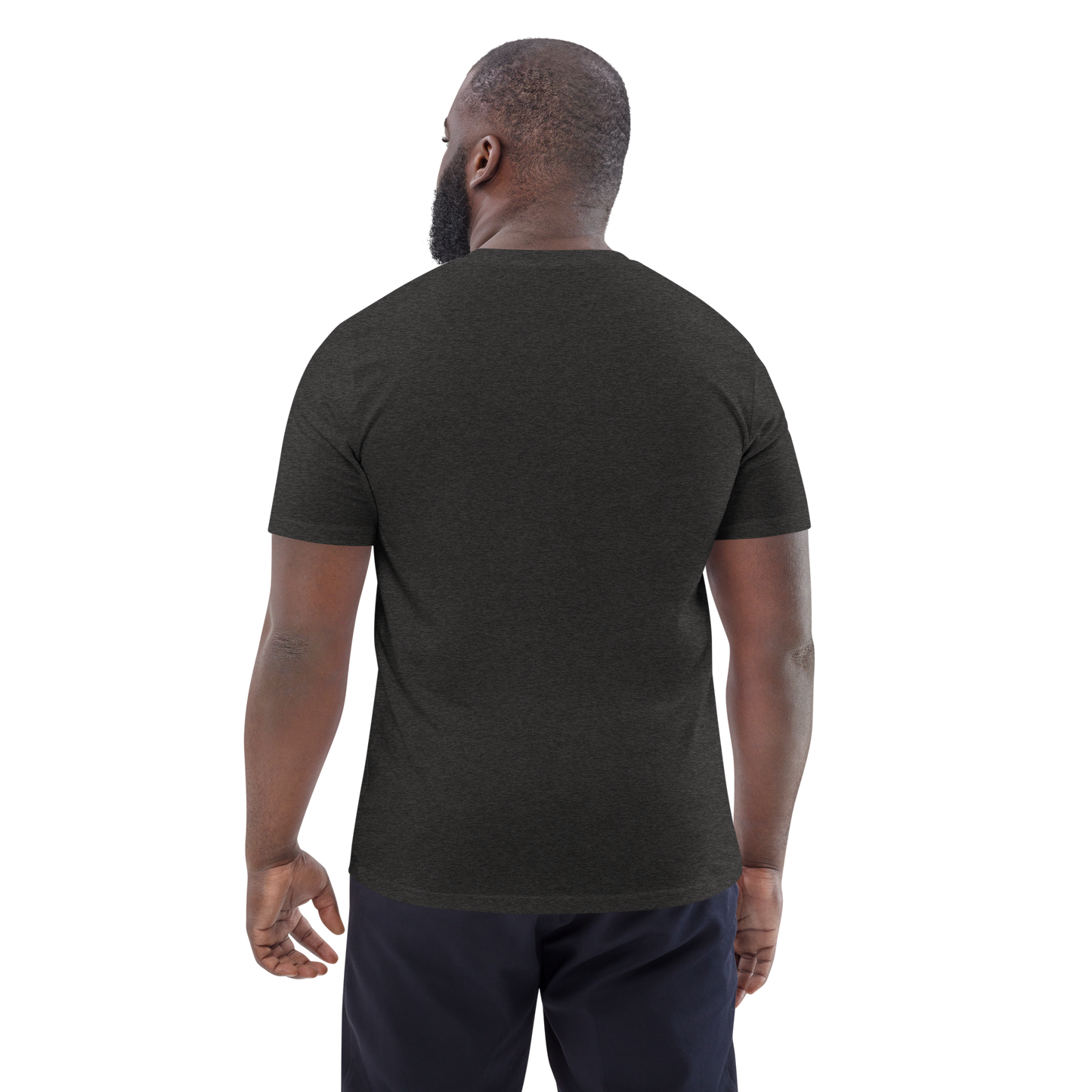 "BEST SPHYNX CAT DAD" UNISEX ECO TEE