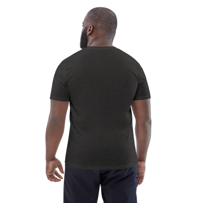 "NOTHING BUTT SPHYNX CATS" UNISEX ECO TEE