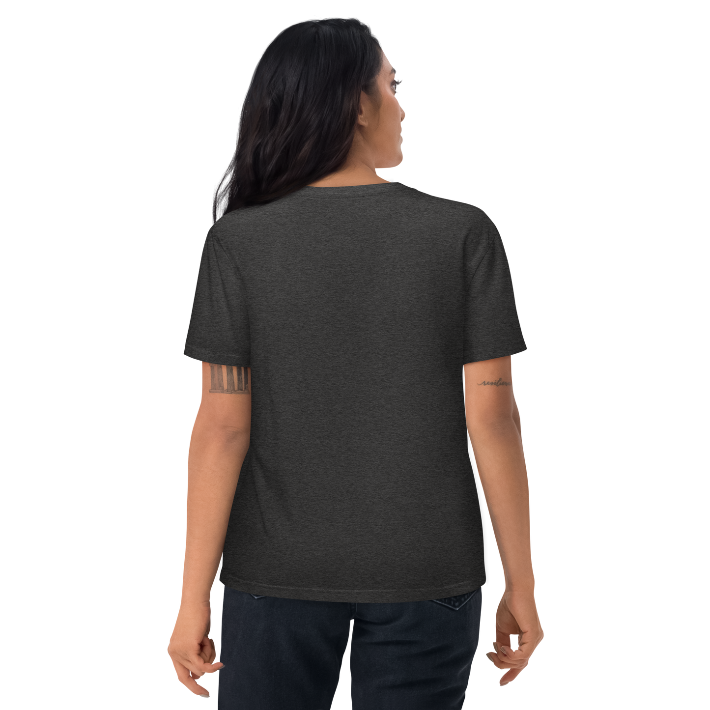 "FUCK IT - I'M GETTING A SPHYNX CAT" ECO TEE