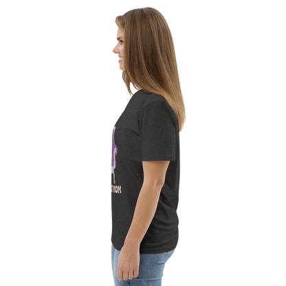 "BEST SPHYNX CAT MOM" ECO TEE