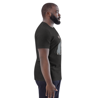 "BEST SPHYNX CAT DAD" UNISEX ECO TEE