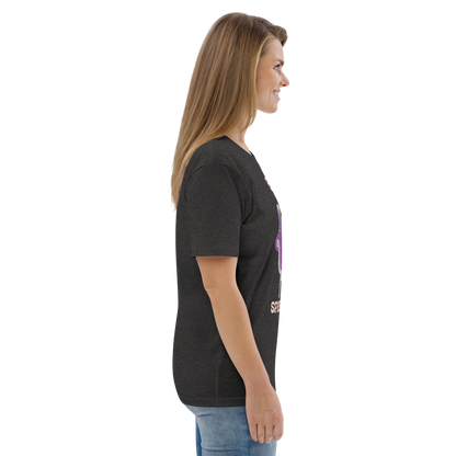 "BEST SPHYNX CAT MOM" ECO TEE