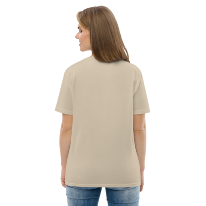 "DITCHED PRINCE CHARMING & GOT A SPHYNX CAT" ECO TEE