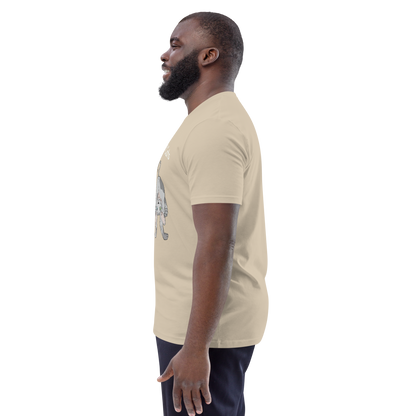 "NOTHING BUTT SPHYNX CATS" UNISEX ECO TEE