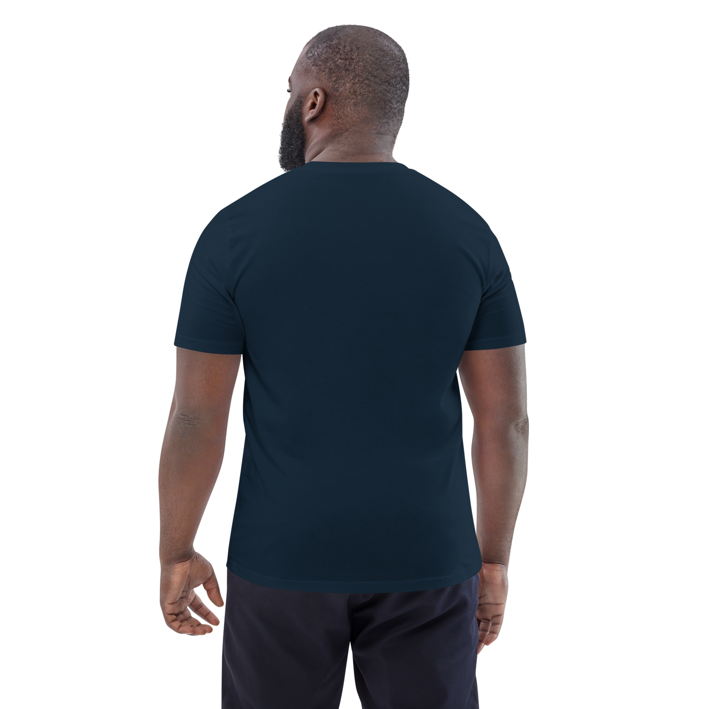 "BEST SPHYNX CAT DAD" UNISEX ECO TEE