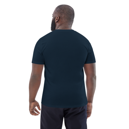 "NOTHING BUTT SPHYNX CATS" UNISEX ECO TEE