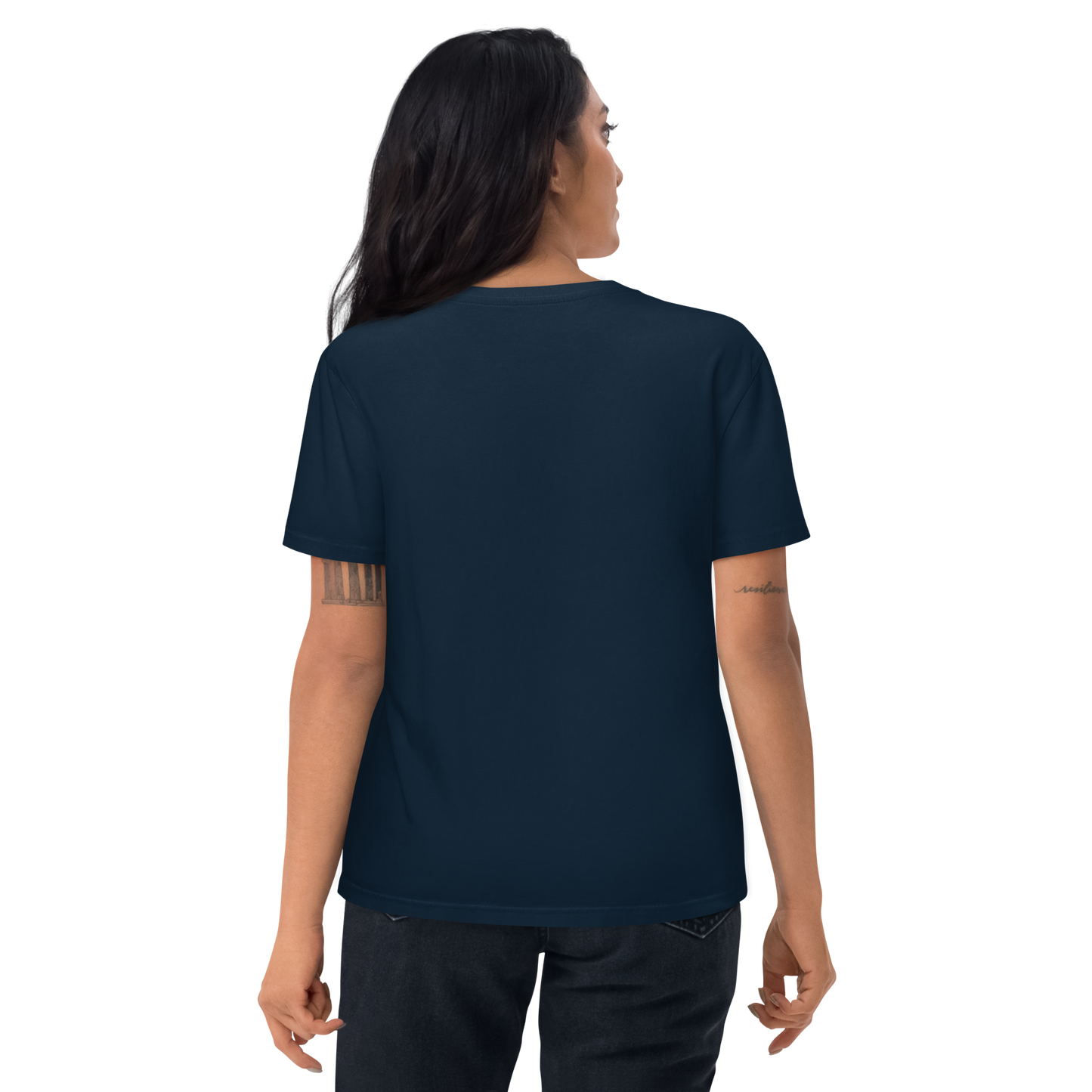 "FUCK IT - I'M GETTING A SPHYNX CAT" ECO TEE