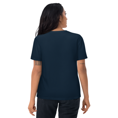 "FUCK IT - I'M GETTING A SPHYNX CAT" ECO TEE