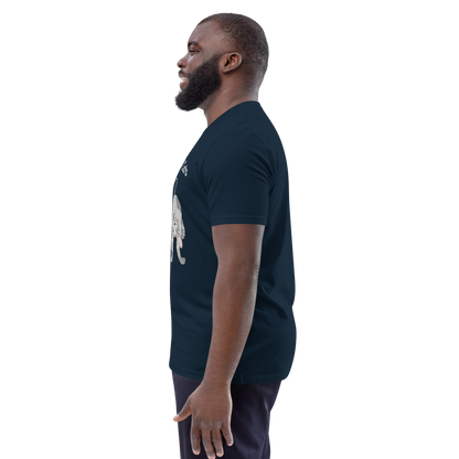 "NOTHING BUTT SPHYNX CATS" UNISEX ECO TEE