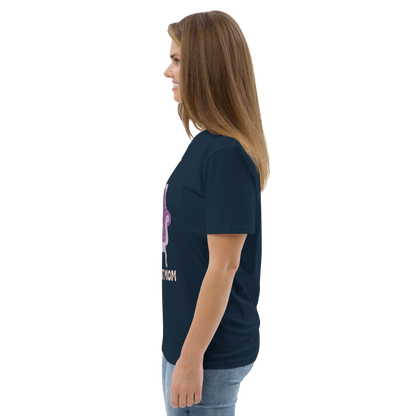 "BEST SPHYNX CAT MOM" ECO TEE