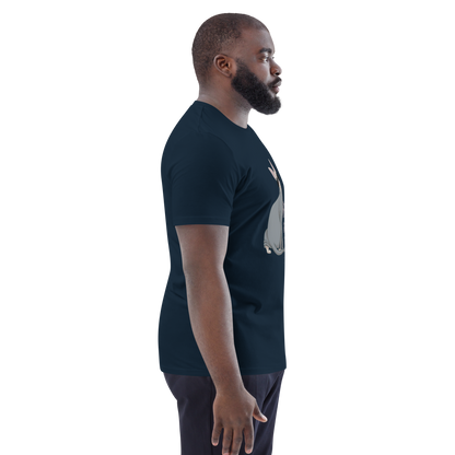 "BEST SPHYNX CAT DAD" UNISEX ECO TEE