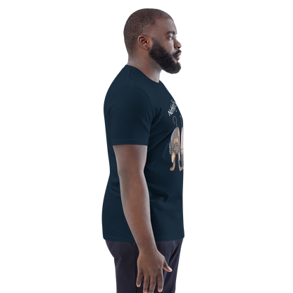 "NOTHING BUTT SPHYNX CATS" UNISEX ECO TEE