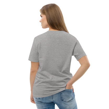 "MY SPHYNX CAT IS MY LUCKY CHARM" - UNISEX TEE