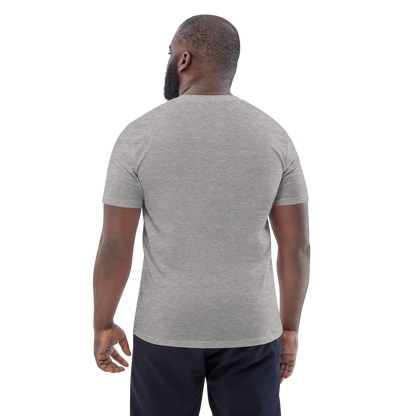 "NOTHING BUTT SPHYNX CATS" UNISEX ECO TEE