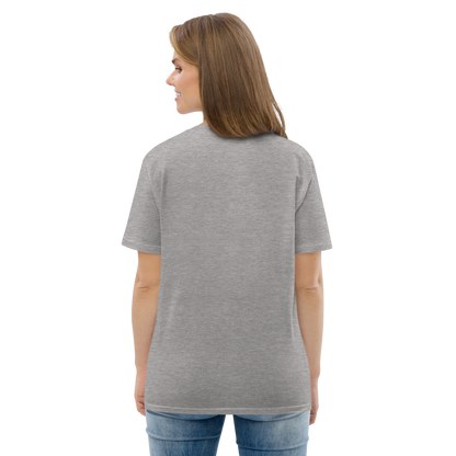 "DITCHED PRINCE CHARMING & GOT A SPHYNX CAT" ECO TEE