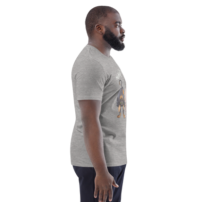 "NOTHING BUTT SPHYNX CATS" UNISEX ECO TEE