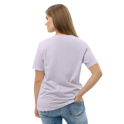 "ANATOMY OF A SPHYNX" UNISEX ORGANIC TEE