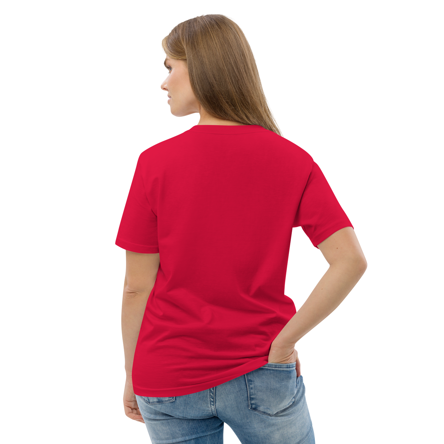 "ANATOMY OF A SPHYNX" UNISEX ORGANIC TEE