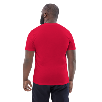 "BEST SPHYNX CAT DAD" UNISEX ECO TEE