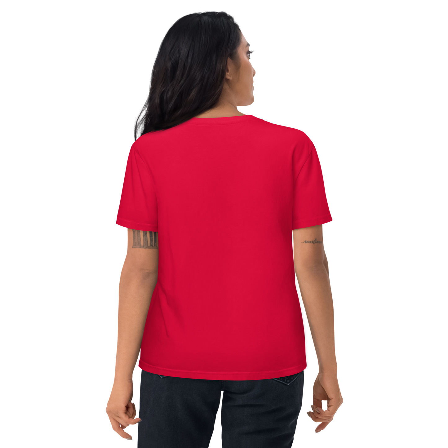 "FUCK IT - I'M GETTING A SPHYNX CAT" ECO TEE