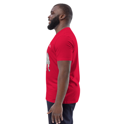 "NOTHING BUTT SPHYNX CATS" UNISEX ECO TEE