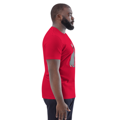 "BEST SPHYNX CAT DAD" UNISEX ECO TEE