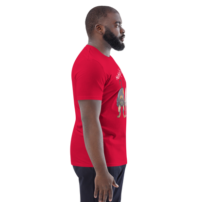 "NOTHING BUTT SPHYNX CATS" UNISEX ECO TEE