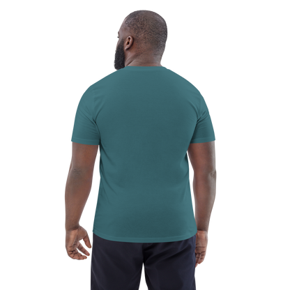 "NOTHING BUTT SPHYNX CATS" UNISEX ECO TEE