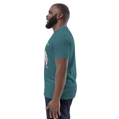 "NOTHING BUTT SPHYNX CATS" UNISEX ECO TEE