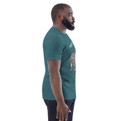 "NOTHING BUTT SPHYNX CATS" UNISEX ECO TEE