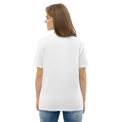 "FUCK IT - I'M GETTING A SPHYNX CAT" ECO TEE