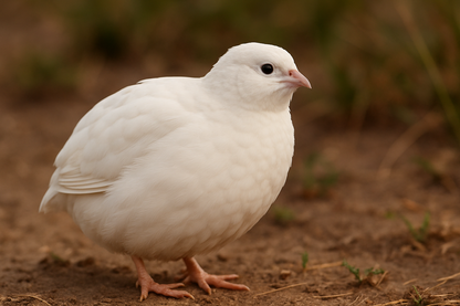 Fertile Quail Eggs – Choose Your Variety
