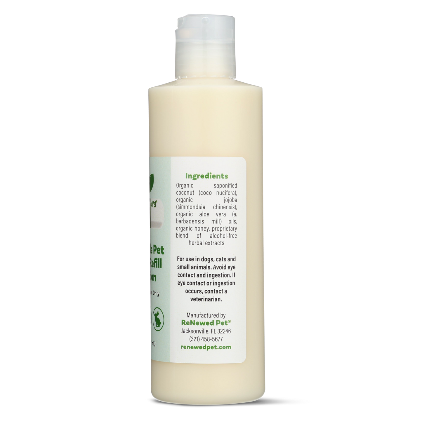 4-ALL PETS REUSABLE PET WIPES